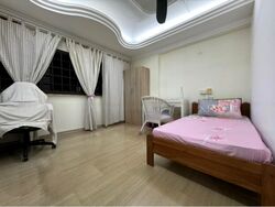 Blk 9 MARSILING DRIVE (Woodlands), HDB 5 Rooms #452540881